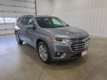 2021 Chevrolet Traverse High Country