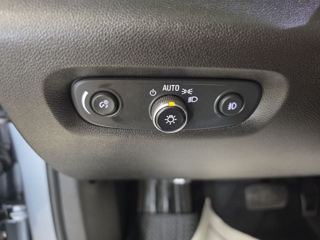 2021 Chevrolet Traverse High Country
