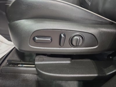 2021 Chevrolet Traverse High Country