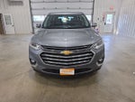 2021 Chevrolet Traverse High Country