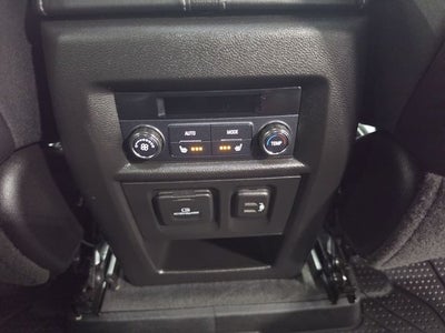 2021 Chevrolet Traverse High Country