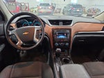 2017 Chevrolet Traverse LT 1LT