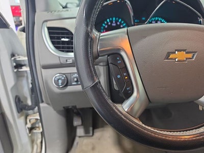 2015 Chevrolet Traverse 2LT 2LT
