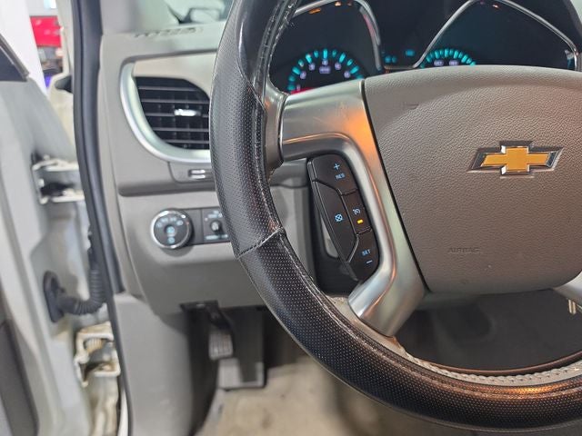 2015 Chevrolet Traverse 2LT 2LT