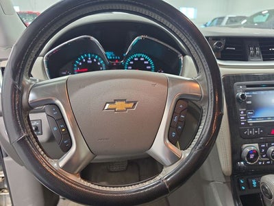 2015 Chevrolet Traverse 2LT 2LT