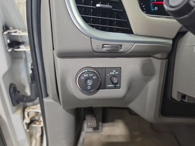2015 Chevrolet Traverse 2LT 2LT