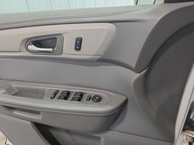 2015 Chevrolet Traverse 2LT 2LT