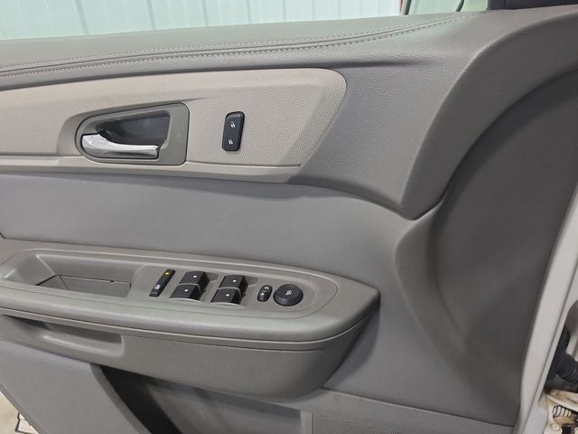 2015 Chevrolet Traverse 2LT 2LT