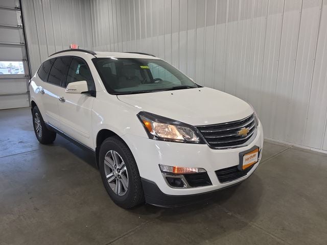 2015 Chevrolet Traverse 2LT 2LT