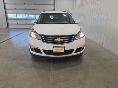 2015 Chevrolet Traverse 2LT 2LT