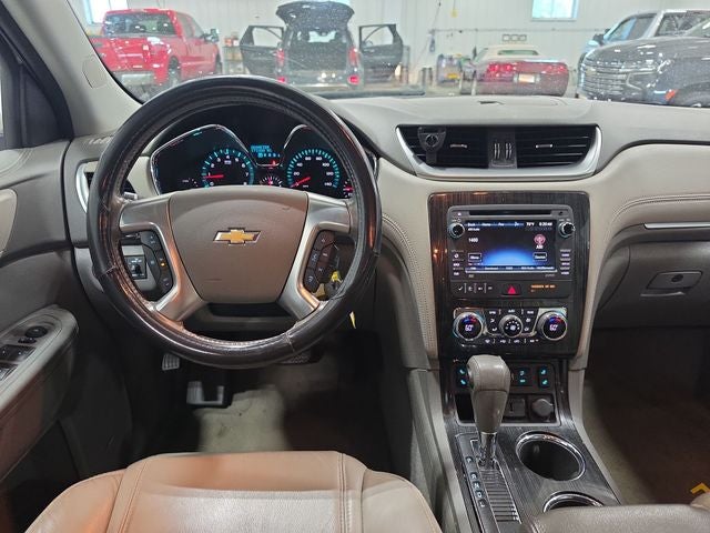 2015 Chevrolet Traverse 2LT 2LT
