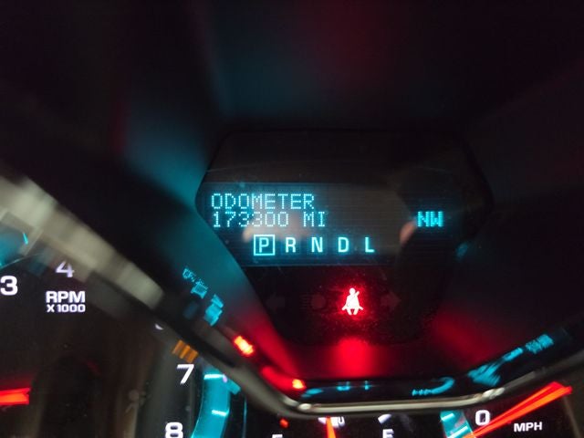 2015 Chevrolet Traverse 2LT 2LT