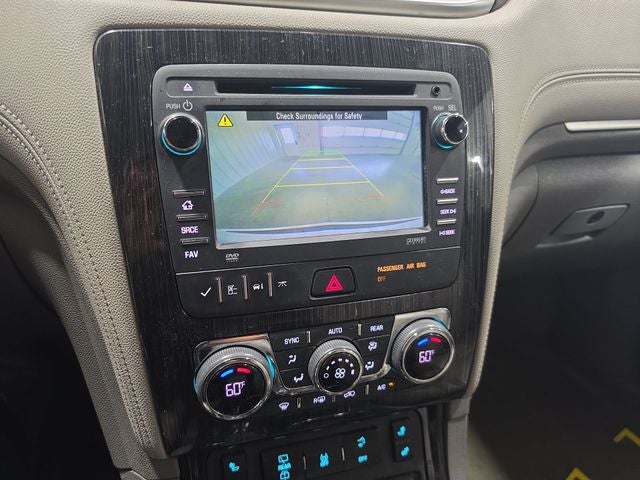 2015 Chevrolet Traverse 2LT 2LT