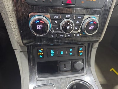 2015 Chevrolet Traverse 2LT 2LT