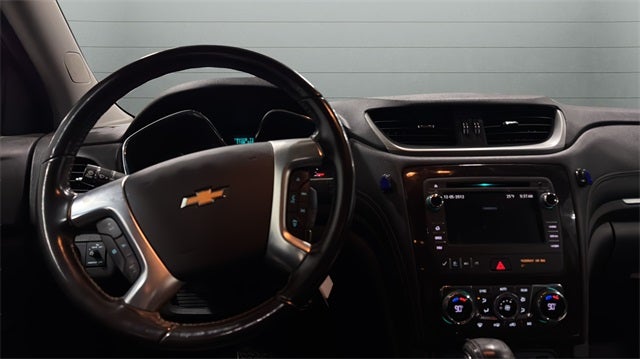 2017 Chevrolet Traverse 2LT 2LT