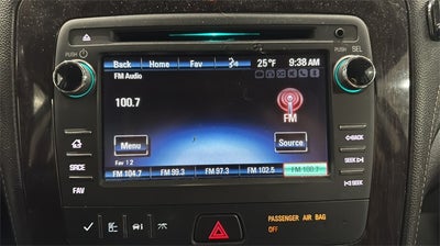 2017 Chevrolet Traverse 2LT 2LT