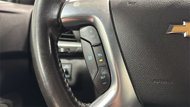 2017 Chevrolet Traverse 2LT 2LT