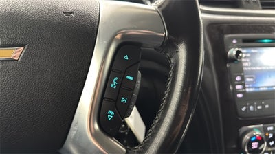 2017 Chevrolet Traverse 2LT 2LT