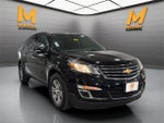 2017 Chevrolet Traverse 2LT 2LT