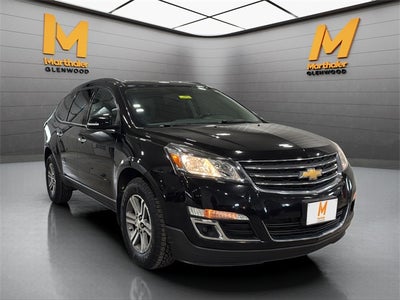 2017 Chevrolet Traverse 2LT 2LT