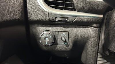 2017 Chevrolet Traverse 2LT 2LT