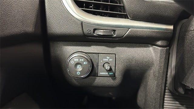 2017 Chevrolet Traverse 2LT 2LT