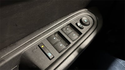 2017 Chevrolet Traverse 2LT 2LT