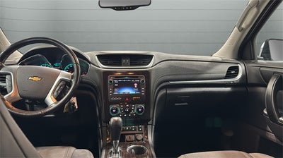 2017 Chevrolet Traverse 2LT 2LT