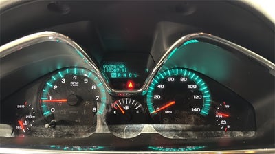 2017 Chevrolet Traverse 2LT 2LT