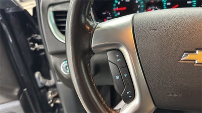 2017 Chevrolet Traverse 2LT 2LT