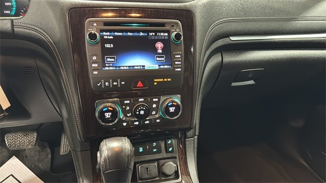 2017 Chevrolet Traverse 2LT 2LT