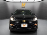 2017 Chevrolet Traverse 2LT 2LT