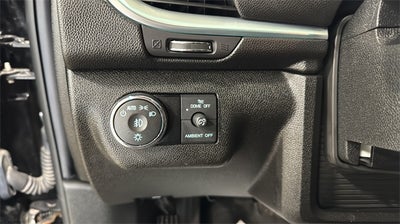 2017 Chevrolet Traverse 2LT 2LT