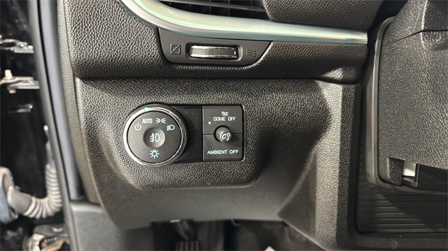 2017 Chevrolet Traverse 2LT 2LT