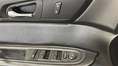 2017 Chevrolet Traverse 2LT 2LT