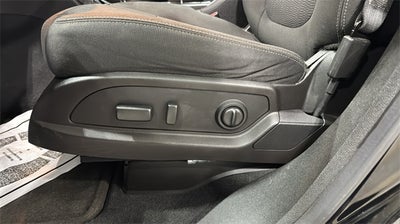 2017 Chevrolet Traverse 2LT 2LT