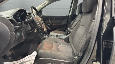 2017 Chevrolet Traverse 2LT 2LT
