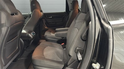 2017 Chevrolet Traverse 2LT 2LT