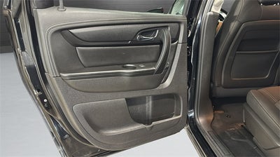 2017 Chevrolet Traverse 2LT 2LT