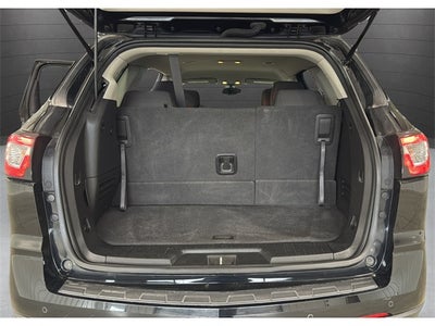 2017 Chevrolet Traverse 2LT 2LT