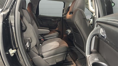 2017 Chevrolet Traverse 2LT 2LT