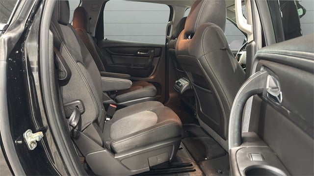 2017 Chevrolet Traverse 2LT 2LT