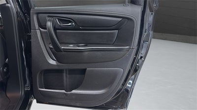 2017 Chevrolet Traverse 2LT 2LT