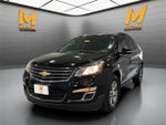 2017 Chevrolet Traverse 2LT 2LT