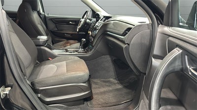 2017 Chevrolet Traverse 2LT 2LT