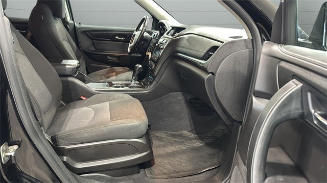 2017 Chevrolet Traverse 2LT 2LT