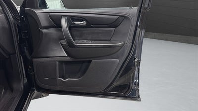 2017 Chevrolet Traverse 2LT 2LT