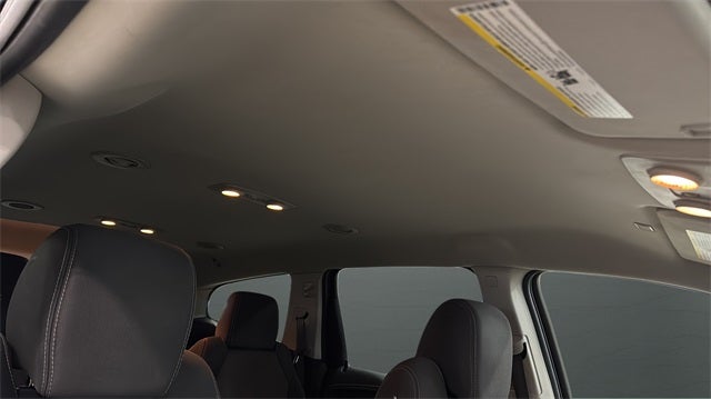 2017 Chevrolet Traverse 2LT 2LT