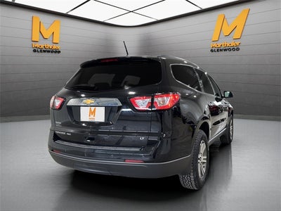 2017 Chevrolet Traverse 2LT 2LT