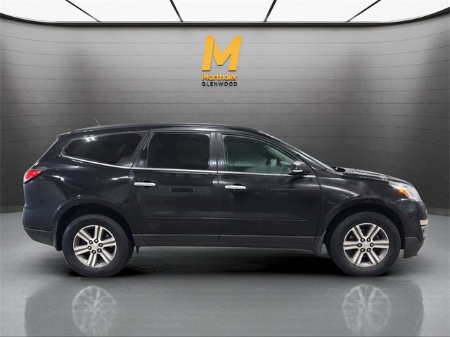 2017 Chevrolet Traverse 2LT 2LT